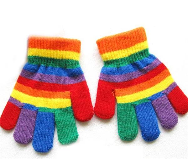 Hand Gloves for Children